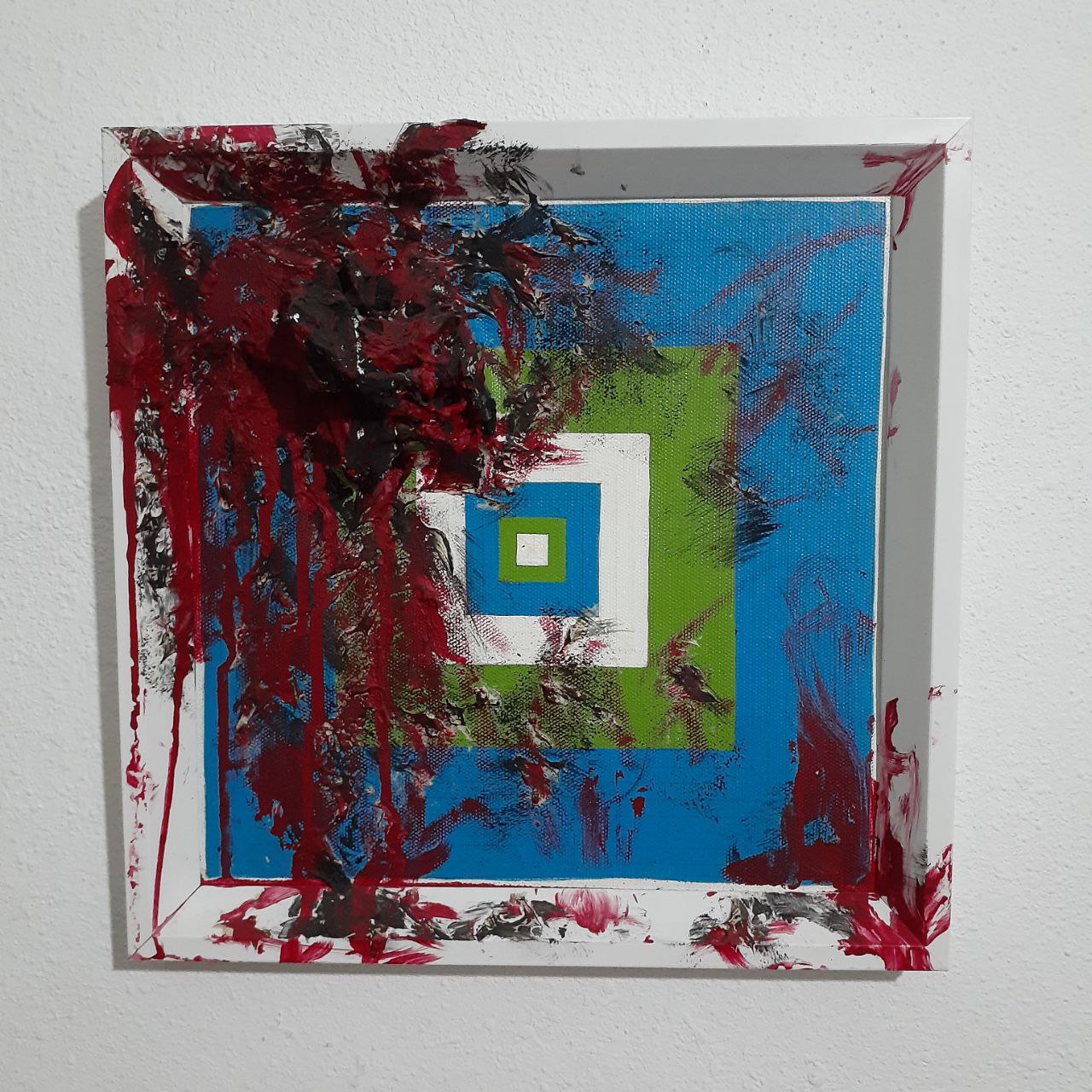 picture of paintings